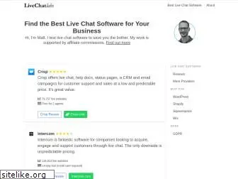 livechatlabs.com