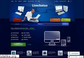 livechatoo.com