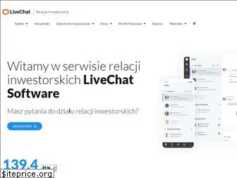 livechatsoftware.pl