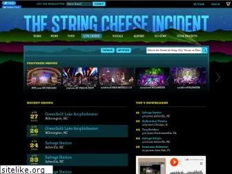 livecheese.com