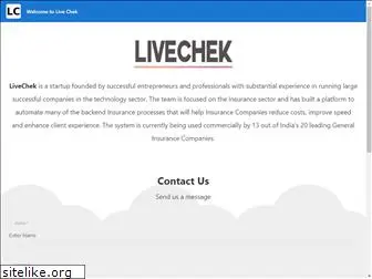 livechek.com