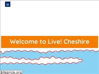 livecheshire.org.uk