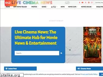 livecinemanews.com