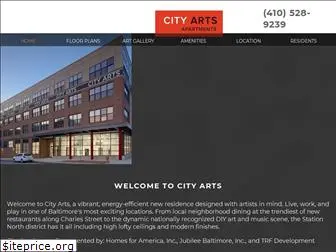 livecityarts.com