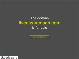 livecleancoach.com