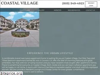 livecoastalvillage.com