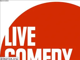 livecomedyassociation.co.uk
