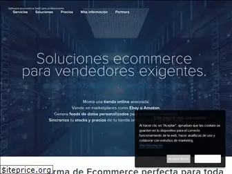 livecommerce.es