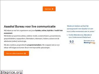 livecommunicatie.nl