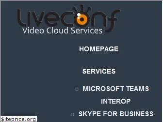 liveconf.net