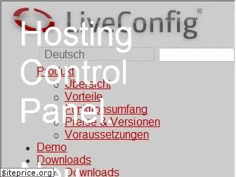 liveconfig.com