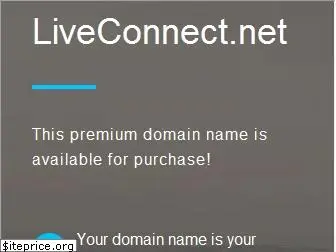 liveconnect.net