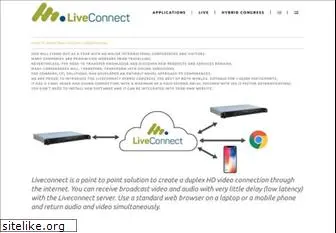 liveconnect.tv