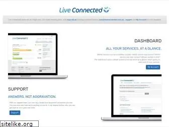 liveconnected.com.au