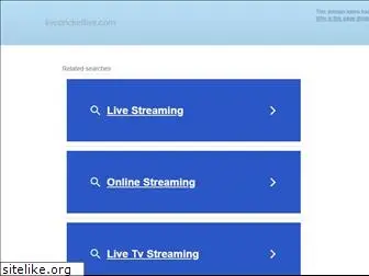 livecricketlive.com