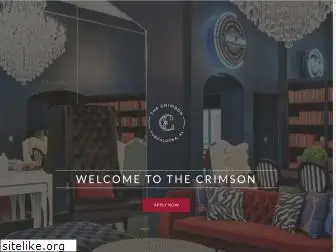 livecrimson.com