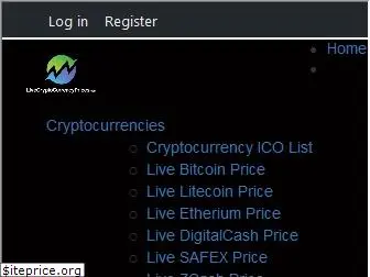 livecryptocurrencyprices.com