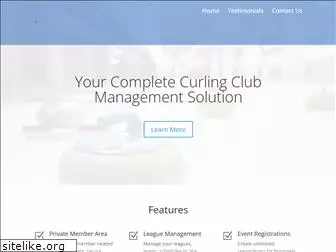 livecurling.com