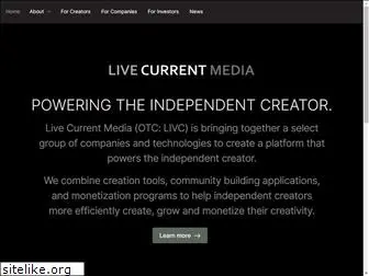 livecurrent.com