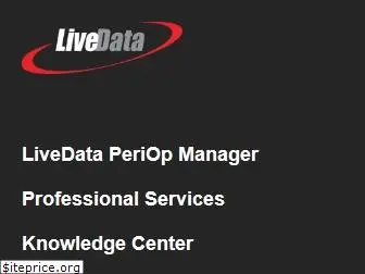 livedata.com