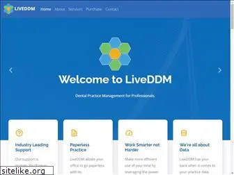 liveddm.com