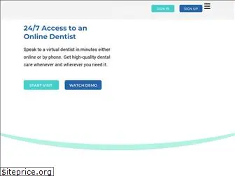 livedentist.com