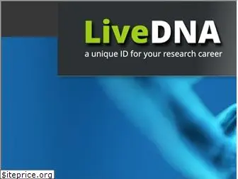 livedna.net