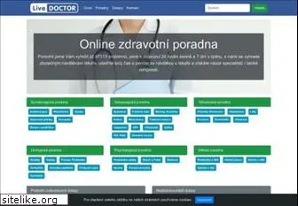 livedoctor.cz