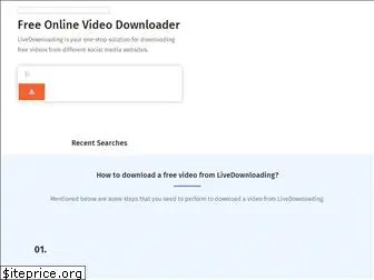 livedownloading.com