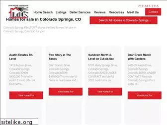 livedreamcolorado.com