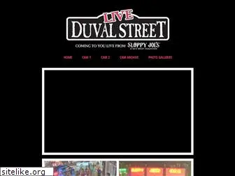 liveduvalstreet.com