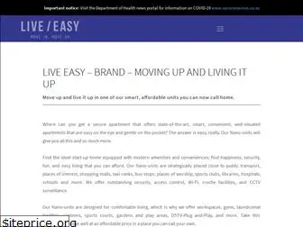 liveeasy.co.za