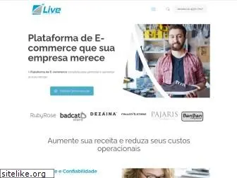 liveecommerce.com.br