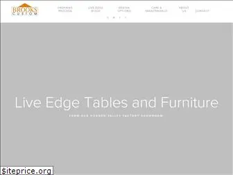 liveedgewoodcountertops.com