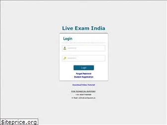 liveexamindia.com