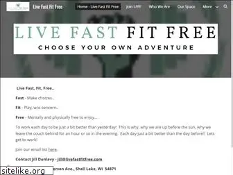 livefastfitfree.com