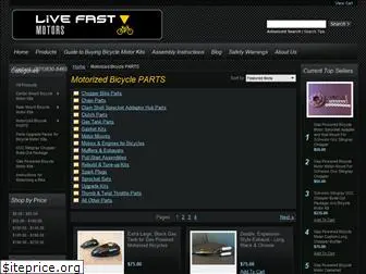 livefastmotors.com