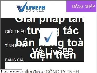 livefb.com.vn