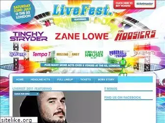 livefest.co.uk