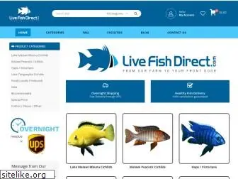 livefishdirect.com