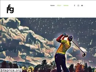 livefitgolf.com