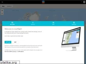 liveflightapp.com