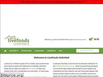 livefoods.com.au