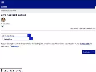 livefootballscores.com