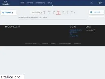 livefootballtv.com