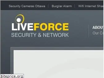 liveforce.ca