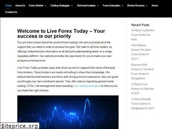 liveforextoday.com