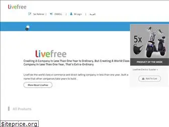 livefree.ae