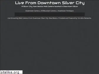 livefromsilver.com