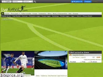 livefutbol.com